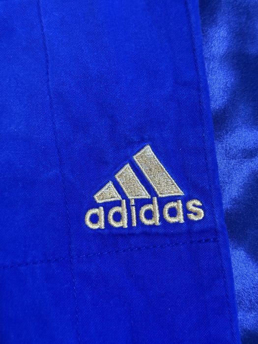 Кимоно для Дзюдо Adidas