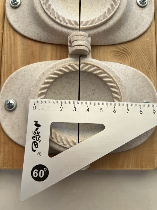 Форма для пельменей и вареников