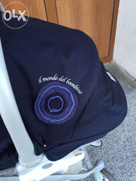 детска количка CAM PULSAR