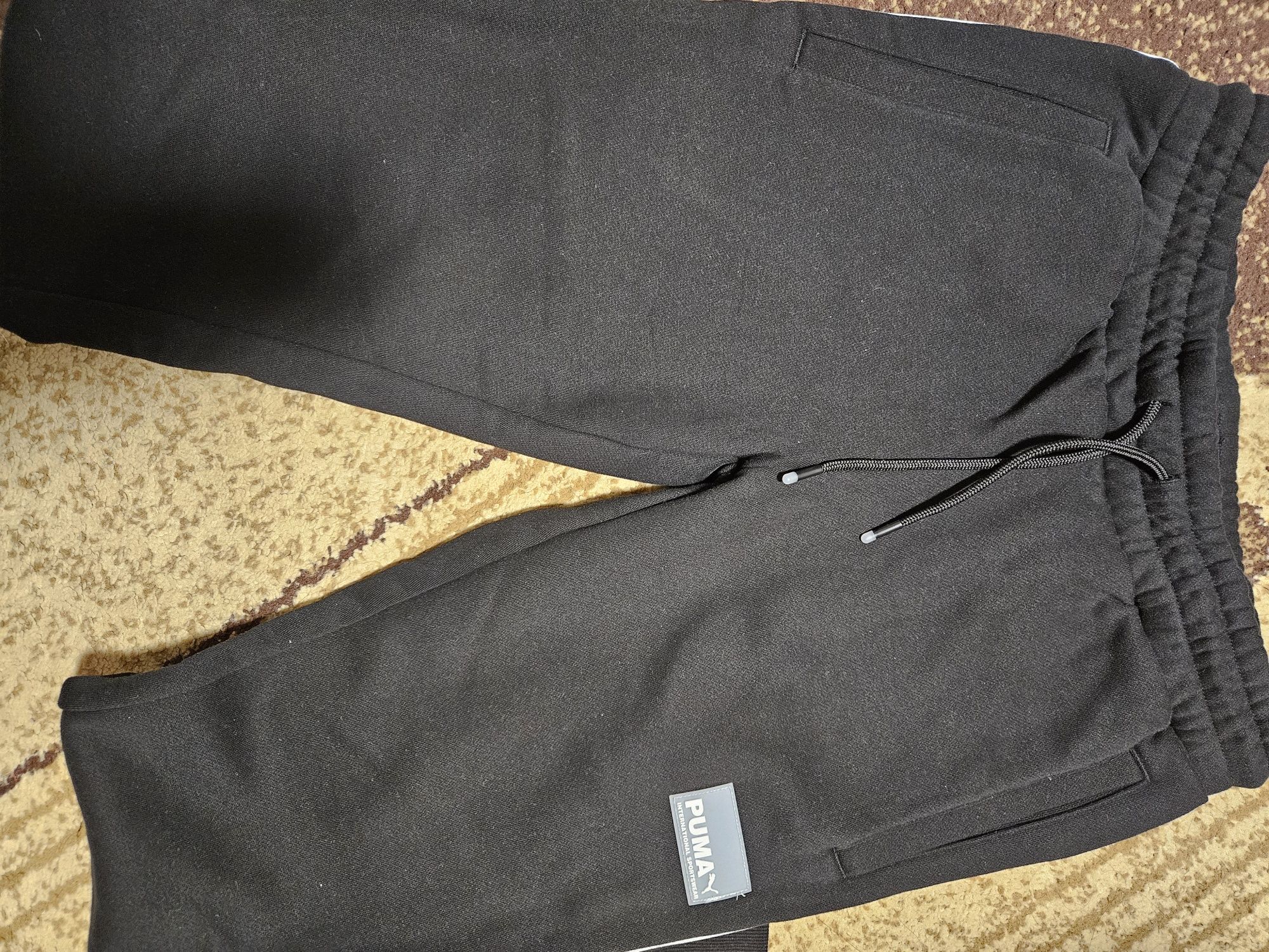 Pantaloni cheap puma 2014