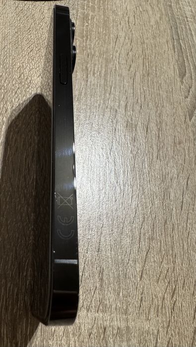 Iphone 14 Pro 256GB Space Black