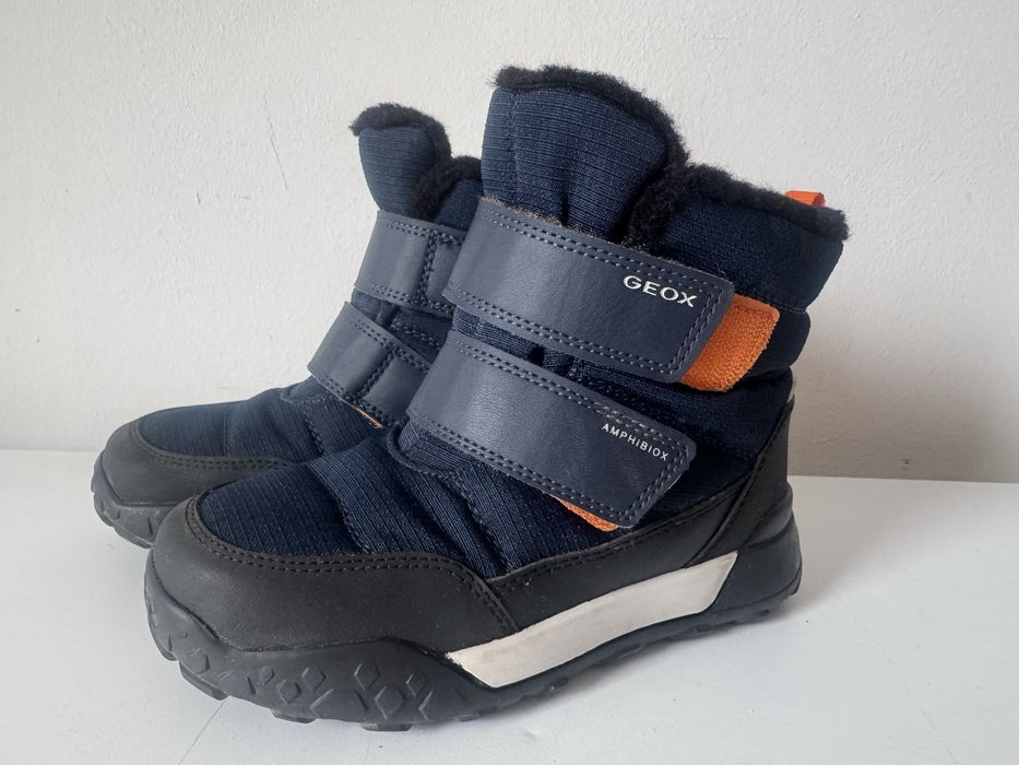 Ghete Geox Nr. 30