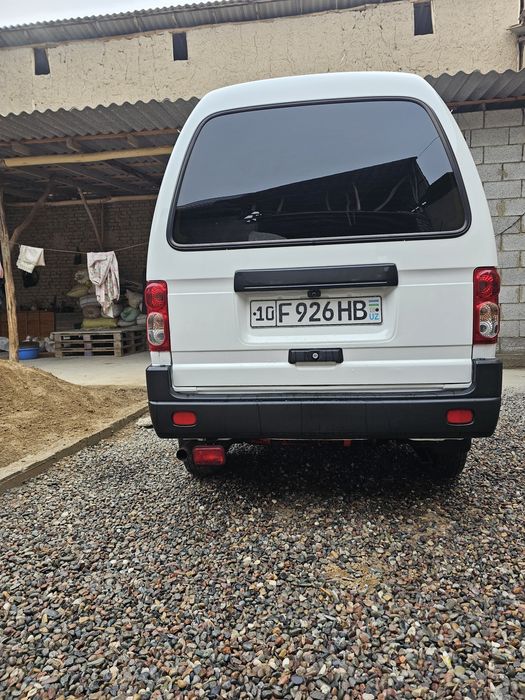 Damas sotiladi 2024 34ming yurgan