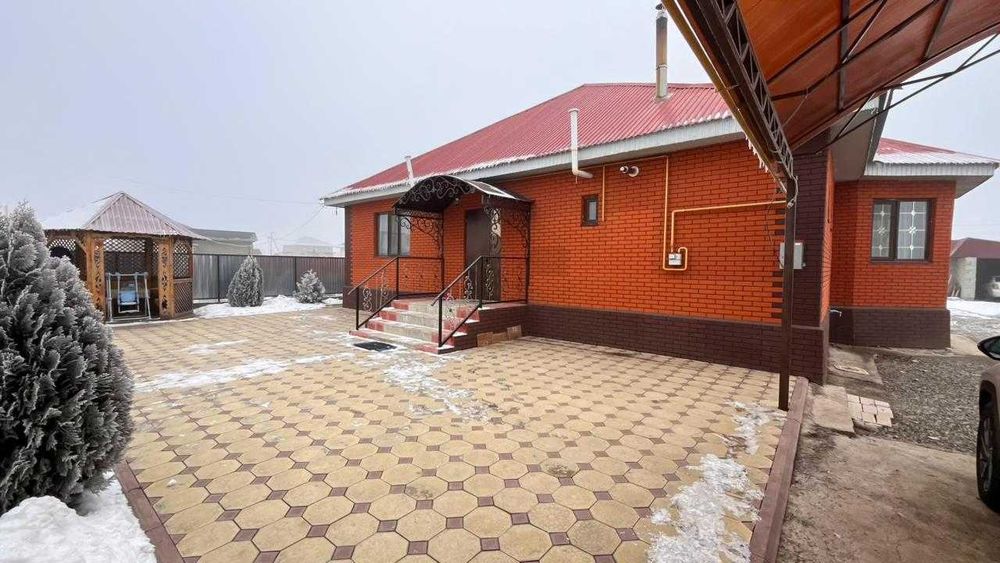 В продаже дом Эмиль Империя