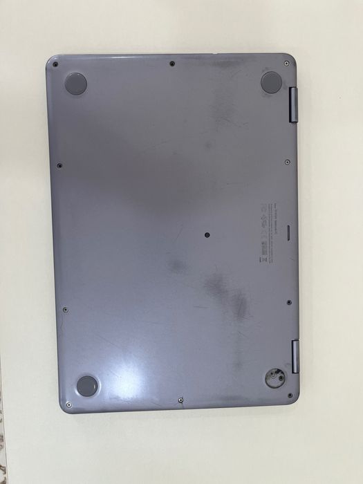 ASUS VivoBook Flip 14 TP401MA (Сенсорный ноутбук-трансформер 2-в-1)
