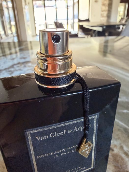 Moonlight Patchouli Le Parfum Van Cleef & Arpels