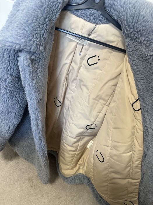 Женская шубка Matu