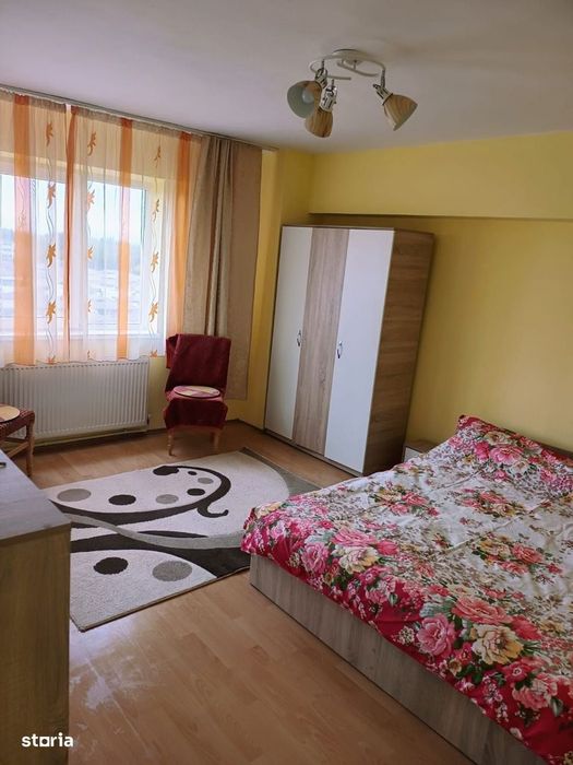 De vanzare garsoniera Super Pret