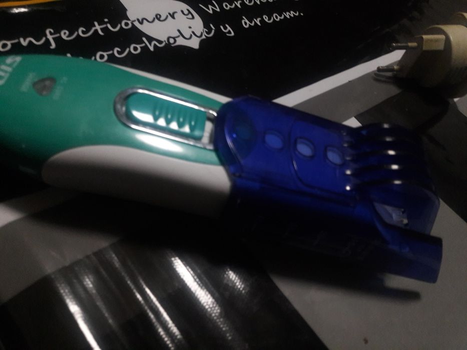 Машинка для стрижки