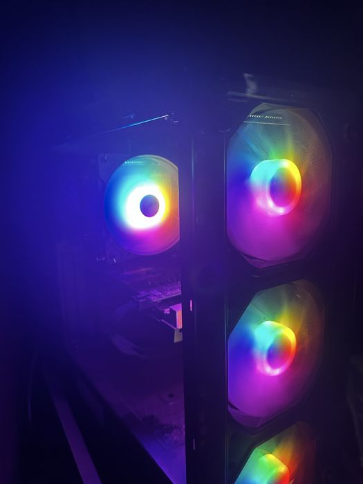 Продам компьютер