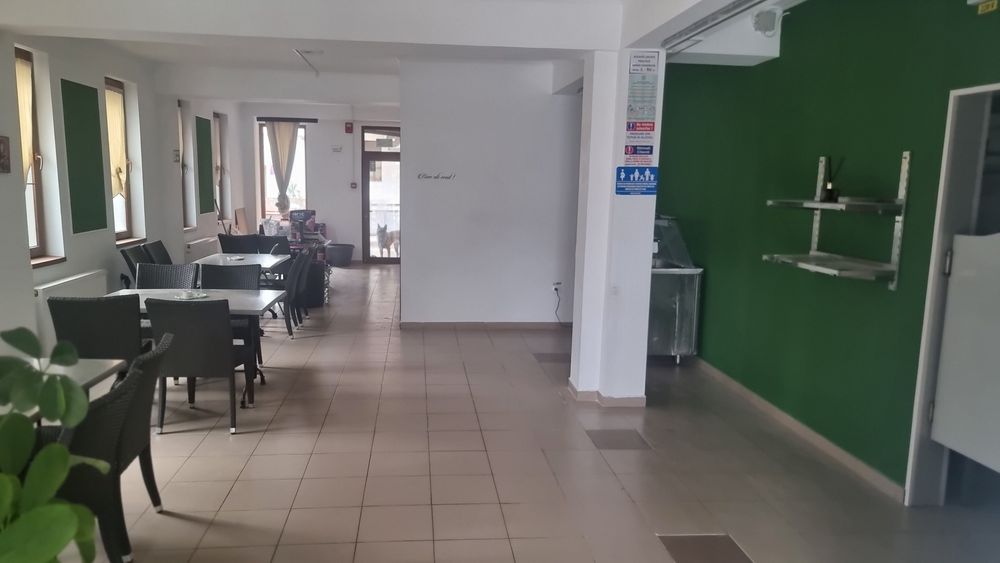 Spațiu comercial Mamaia-Nord