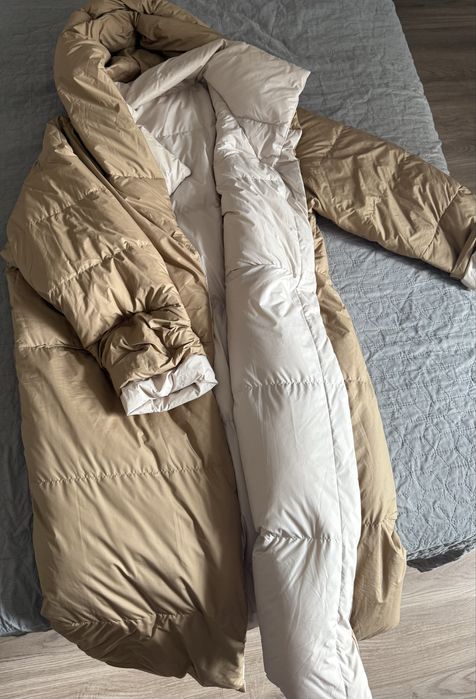 Продаю пуховик женский