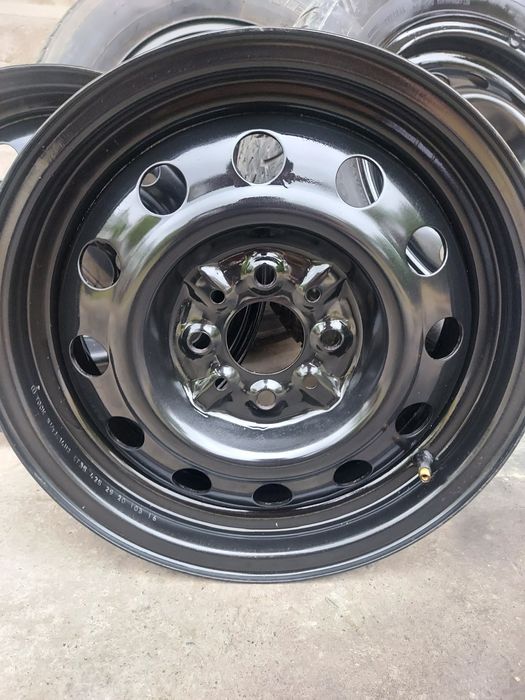 диска R14 " лада 2114"