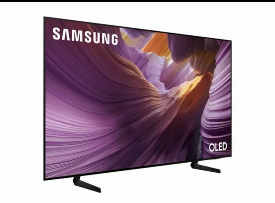Samsung 65OLED65S85F  144 Hz 2 goda ofitsalnaya garantya