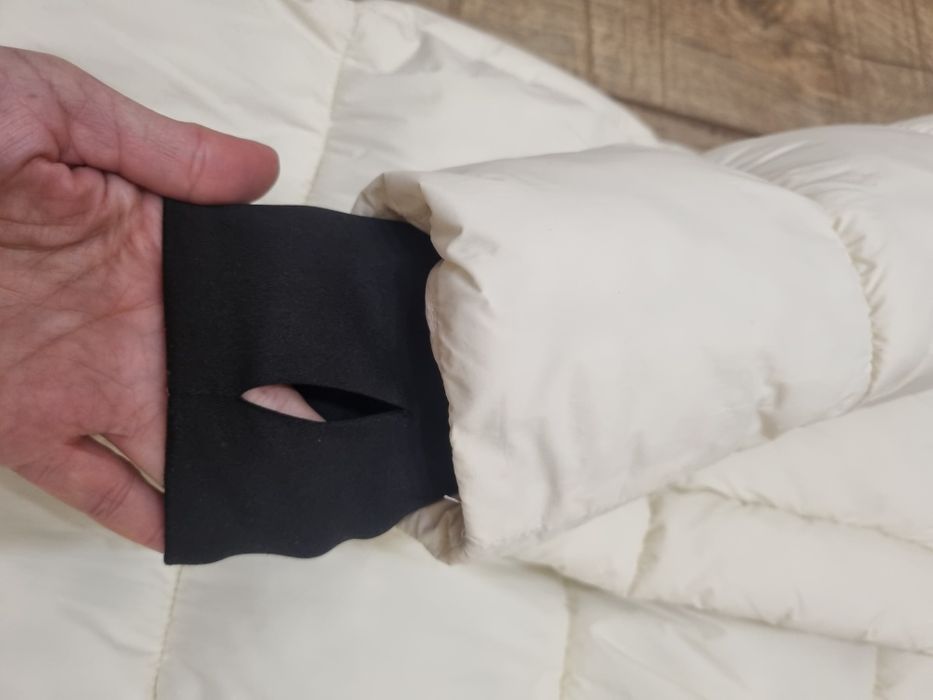 Дамско дълго яке Mango