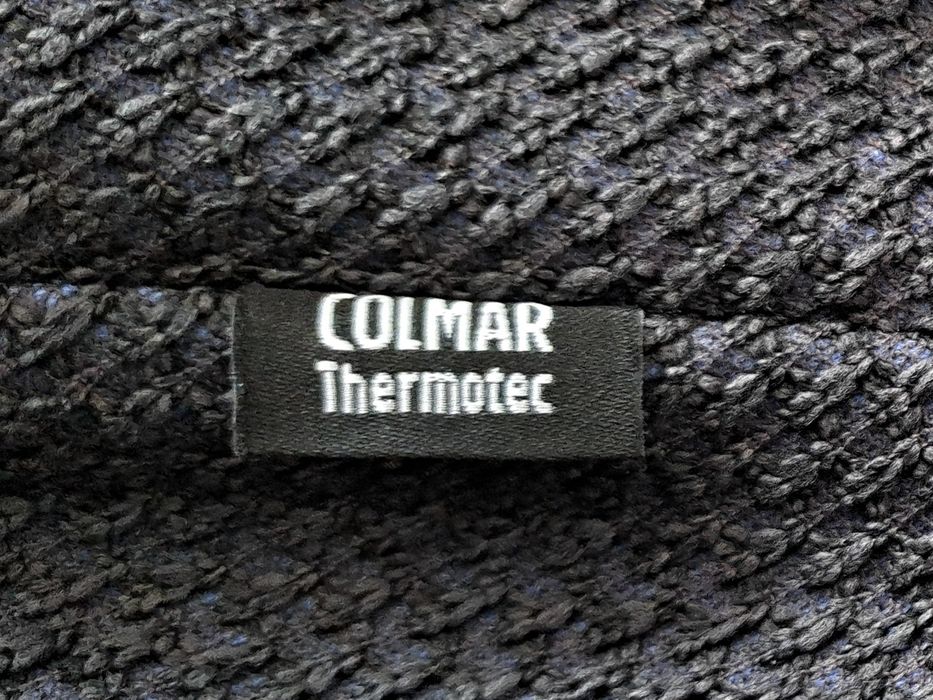 Colmar Thermotec-Страхотно горнище Ново!