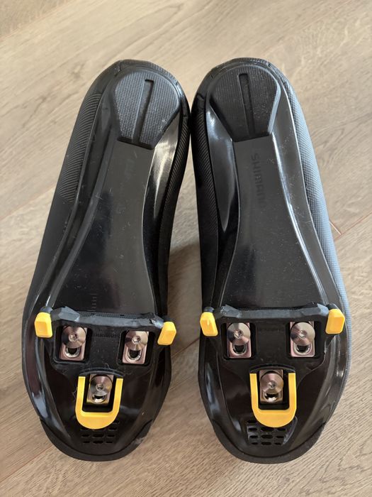 Pantofi ciclism sosea Shimano SH-RC100 42