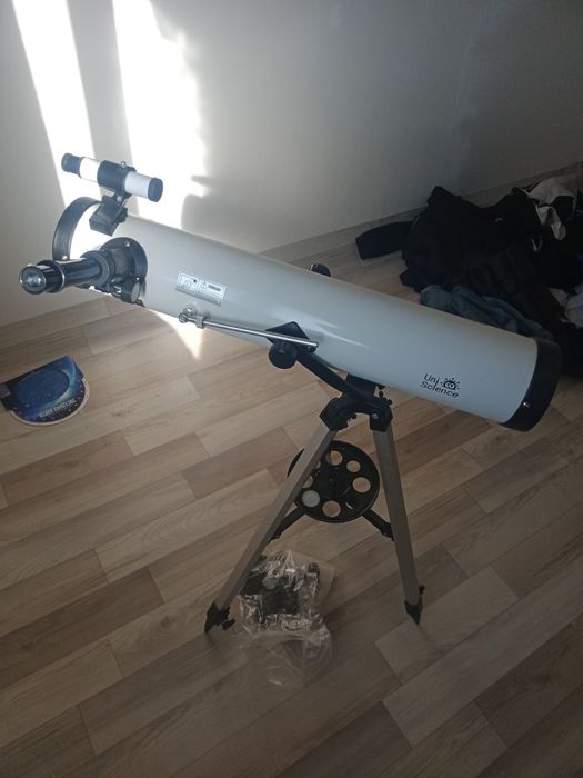 Телескоп детский