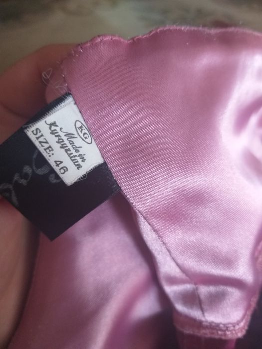 Продам красивое платье. Р 46