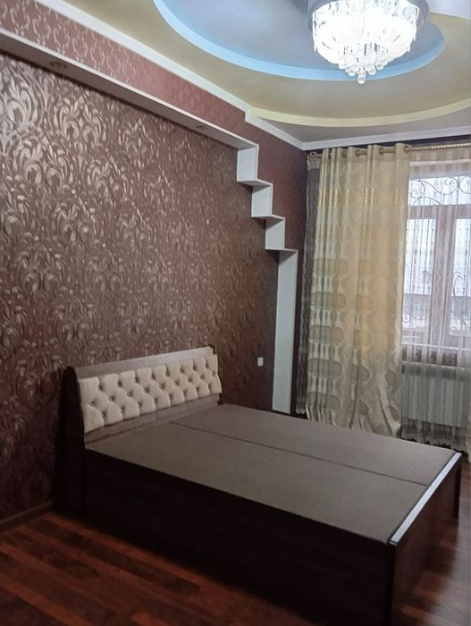 Аренда 4/4/8 Коракамиш 2/5