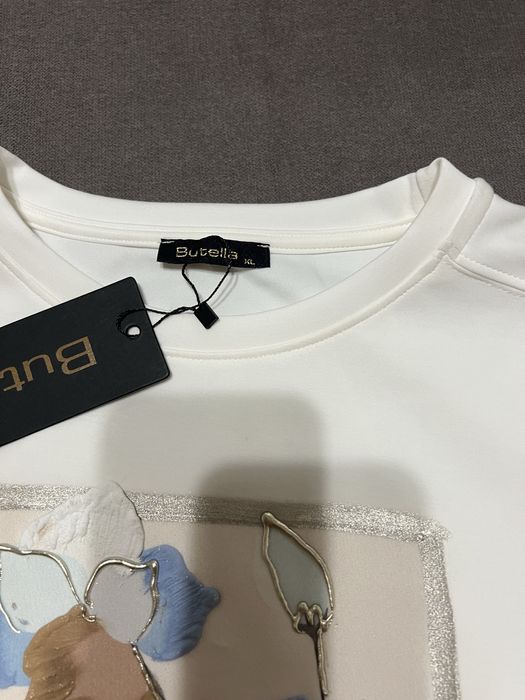 Кофта фирмы Butella