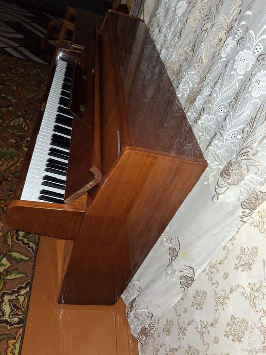 Пианино GEYER.в хорошем состоянии