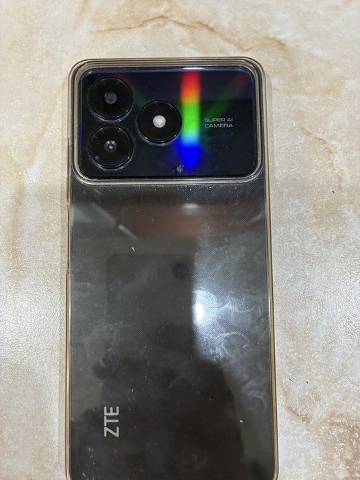Продам Zte Blade A36
