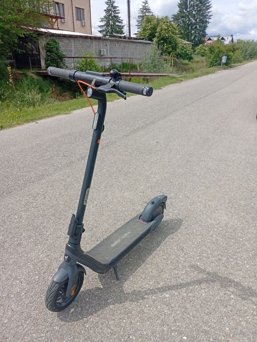 Trotinetă electrică
