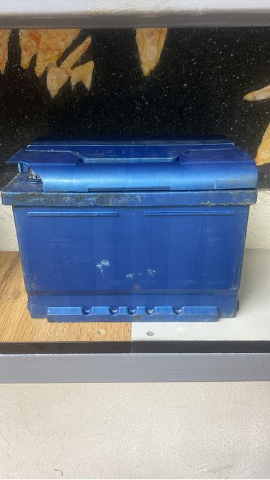 Аккумуляторы Б/у