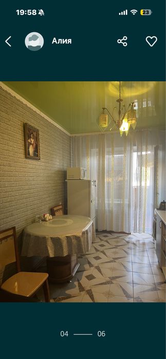 Сдам посуточно квартиру