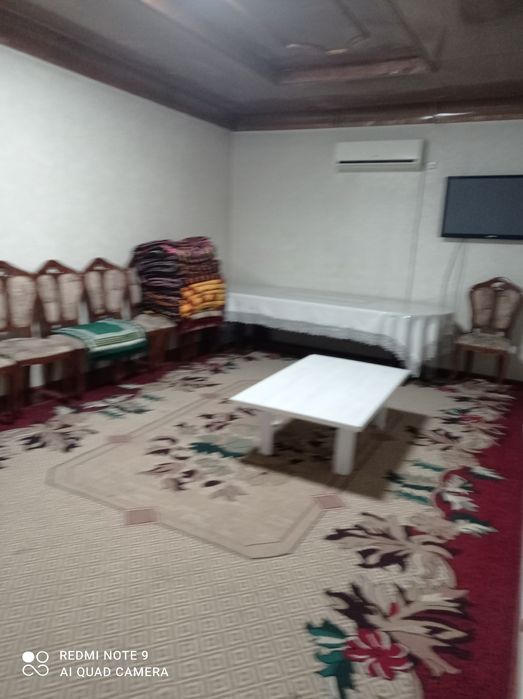 Уй сотилади Фаргона шахрида ваи Томонда барча кулайликларга эга