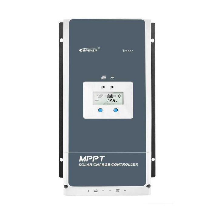 Controler de Încărcare Solar MPPT EPEVER® 50A – 12V/24V/36V/48V DEFECT