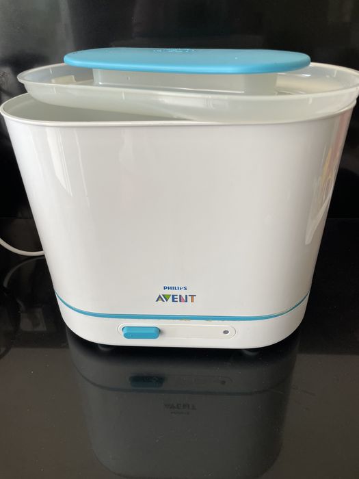 Стерилизатор philips avent