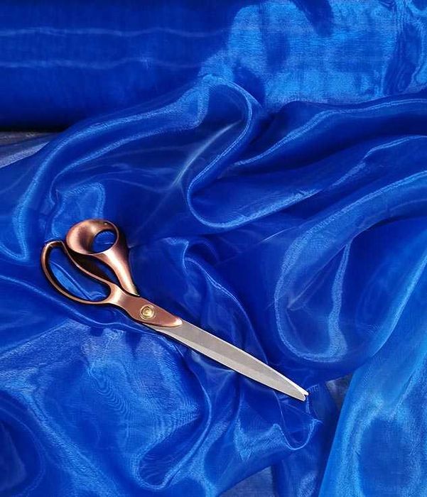 Плат органза на метър