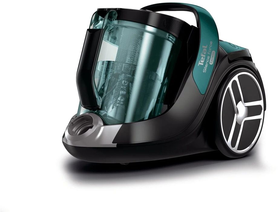 Пылесос Tefal TW7272EA