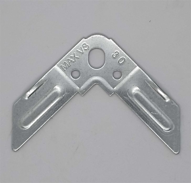 Вентиляция: Фланцевый профиль, Шинорейка, Уголок, Клипсы.