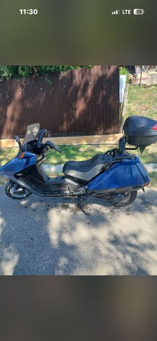 Scuter honda helix 300 cm Japoneza