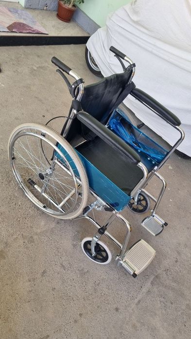 Invalidni kalyaska