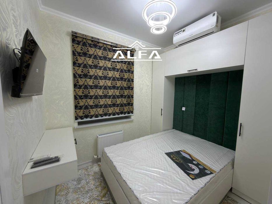 1 xonali 40m2 2-qavat #251x