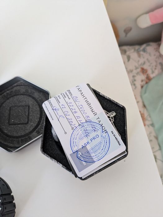 Кварцевые CASIO G-Shock DW-5600BB-1ER