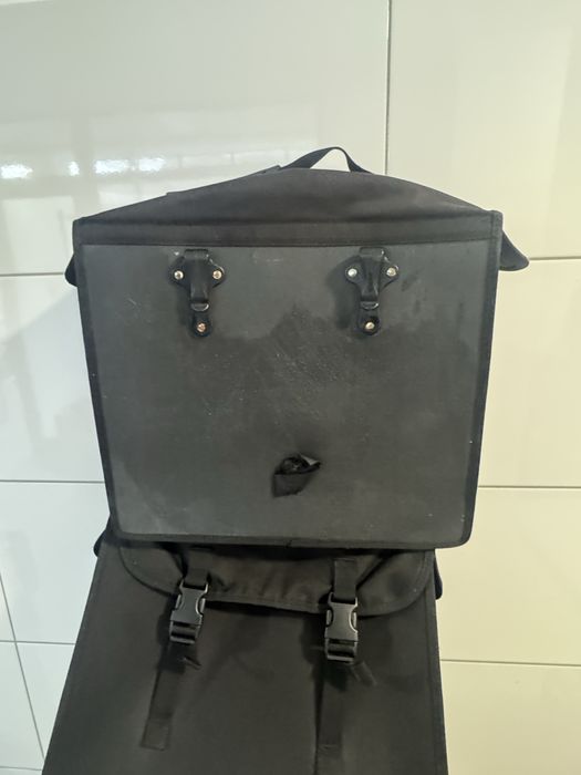 Accesorii pentru bicicletă (sacoșe genți )