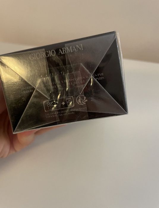 Armani Stronger You Oud 100ml parfum