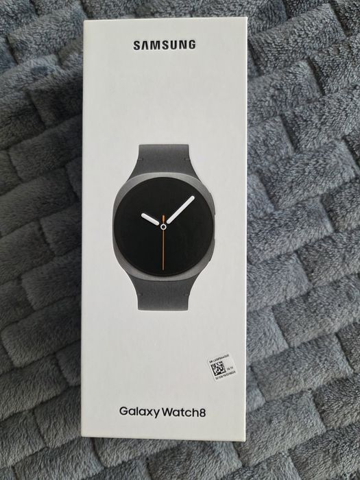 Galaxy Watch 8 LTE