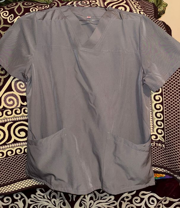 хирургический костюм