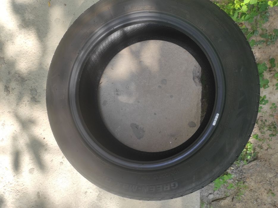 Jentra radnoy balon 195/55/15R