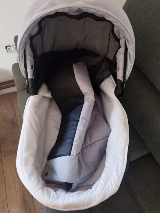 Carucior copii 3 in 1 Krasusman