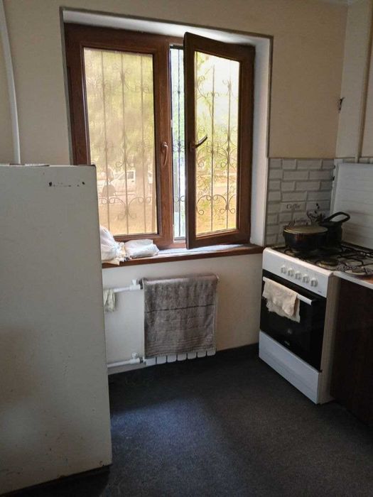 Продается 1 комнатная квартира