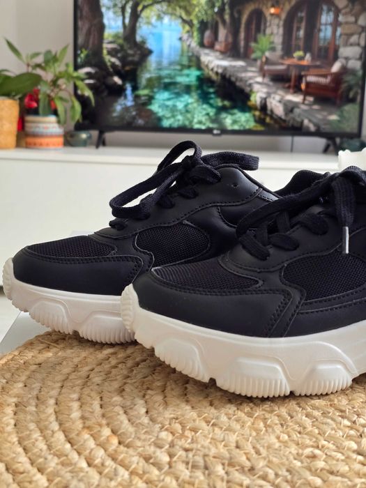 Sneakers lifestyle Adam’s