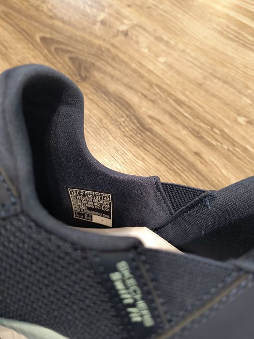 Спортни обувки Skechers