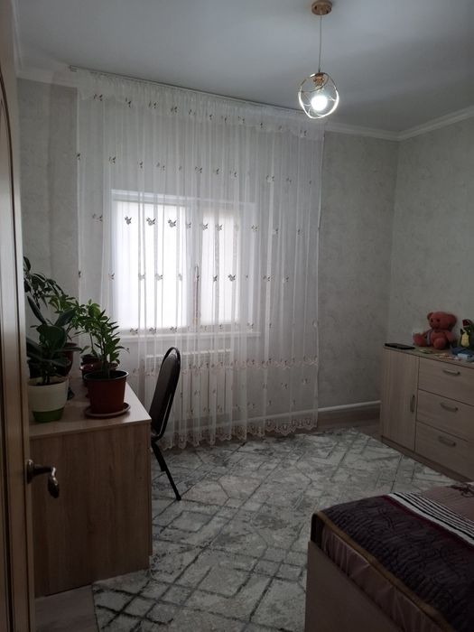 Дом 12/15 Жулдыз1